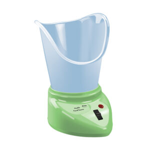 FACIAL SAUNA STEAMER