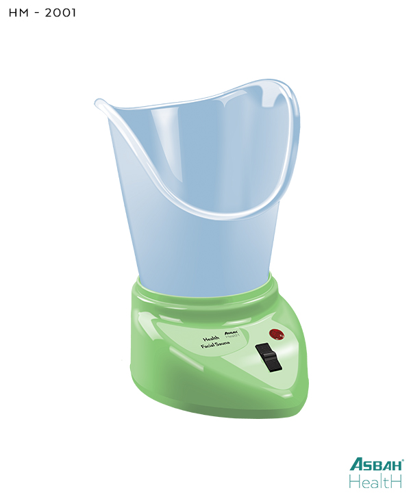 HEALTH SAUNA A 01