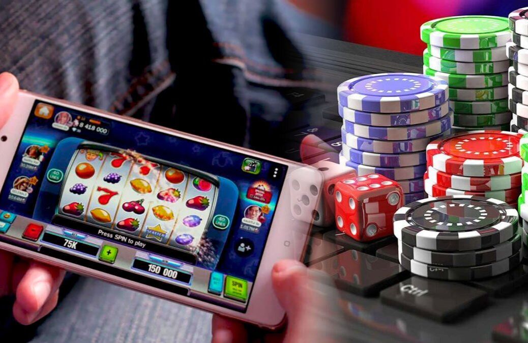 Discover the Excitement of Jaya9 Casino Login