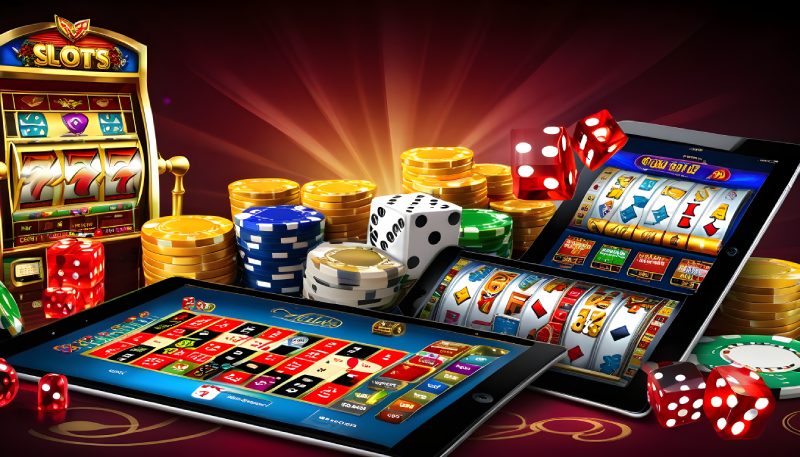 Catalogo de Slots WinUnique: Guia de Tragamonedas 2025 Catalogo de Slots WinUnique: Guia de Tragamonedas 2025