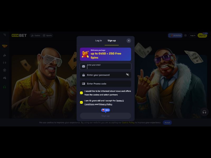 L'analyse detaillee ce casino en ligne: tout sur les offres et les jeux apres un examen approfondi. L'analyse detaillee ce casino en ligne: tout sur les offres et les jeux apres un examen approfondi.