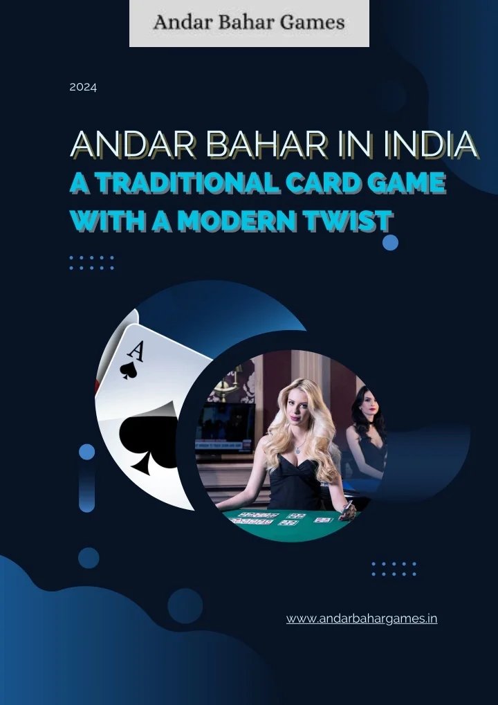 Experience the Thrill of Andar Bahar Online for Free in India