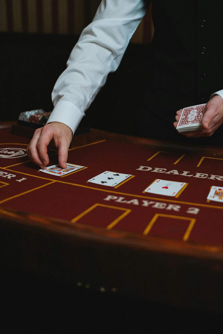 Comment obtenir des bonus sur Tiki Casino : Le guide complet pour booster vos gains Comment obtenir des bonus sur Tiki Casino : Le guide complet pour booster vos gains
