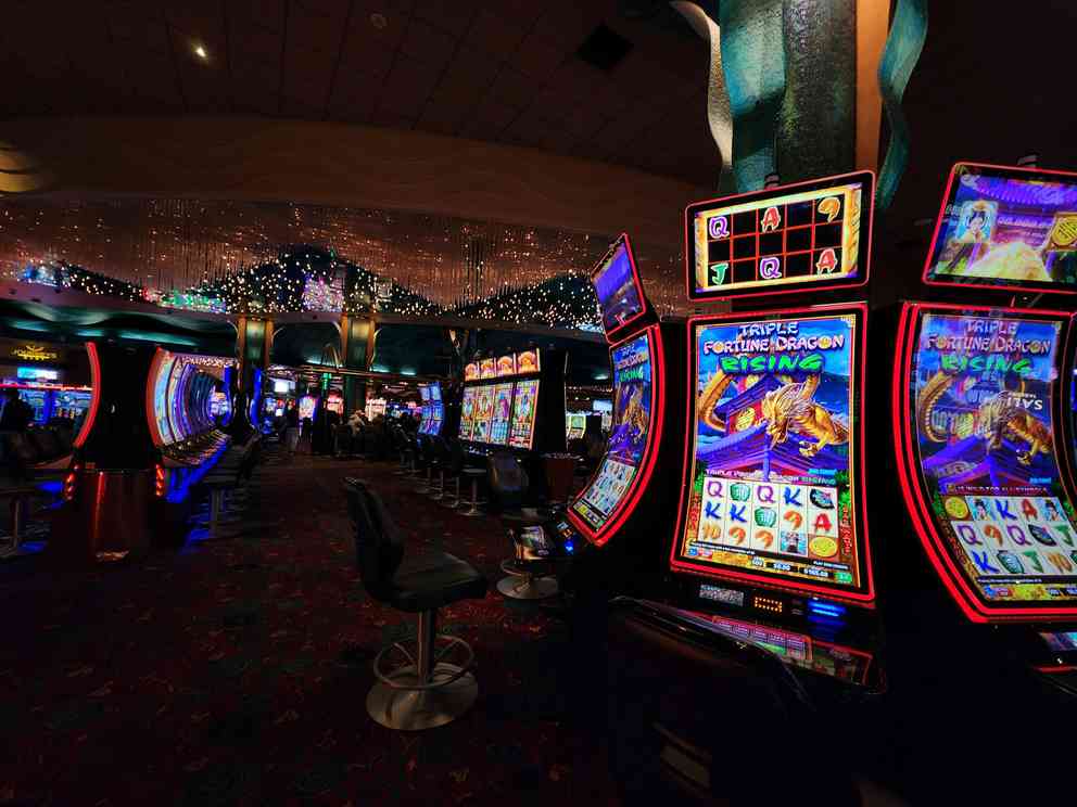 Comprendre la Licence de Casino : Ce que les Joueurs Doivent Savoir Comprendre la Licence de Casino : Ce que les Joueurs Doivent Savoir