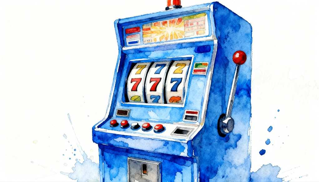 Come Giocare alle Slot Machine al Casinò 13 Come Giocare alle Slot Machine al Casinò 13