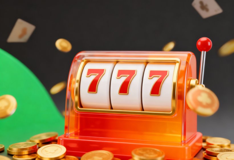 Jackpot Jill Casino: Your Guide to Crypto Gaming at the Queen's Palace