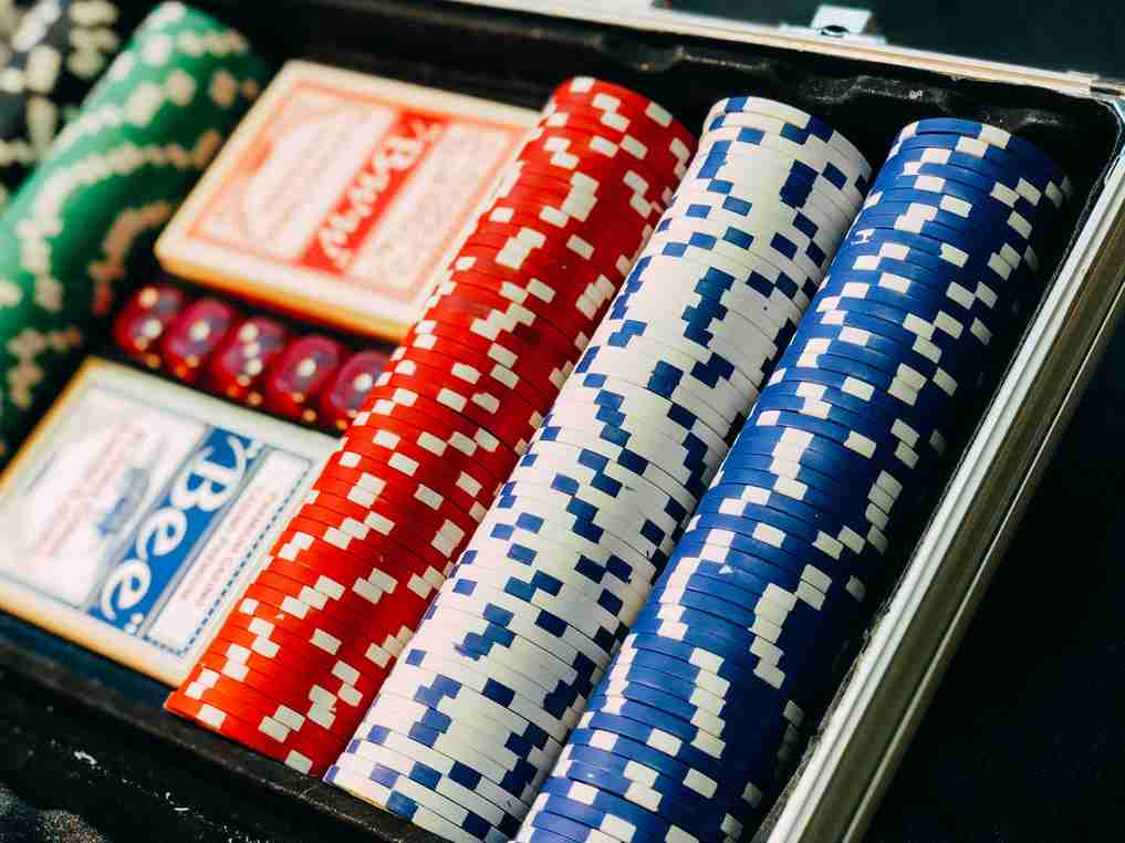 Lokale Casino's vs Internationale Casino Platforms Lokale Casino's vs Internationale Casino Platforms