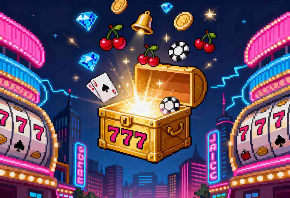 Lokale Casino's vs Internationale Casino Platforms Lokale Casino's vs Internationale Casino Platforms