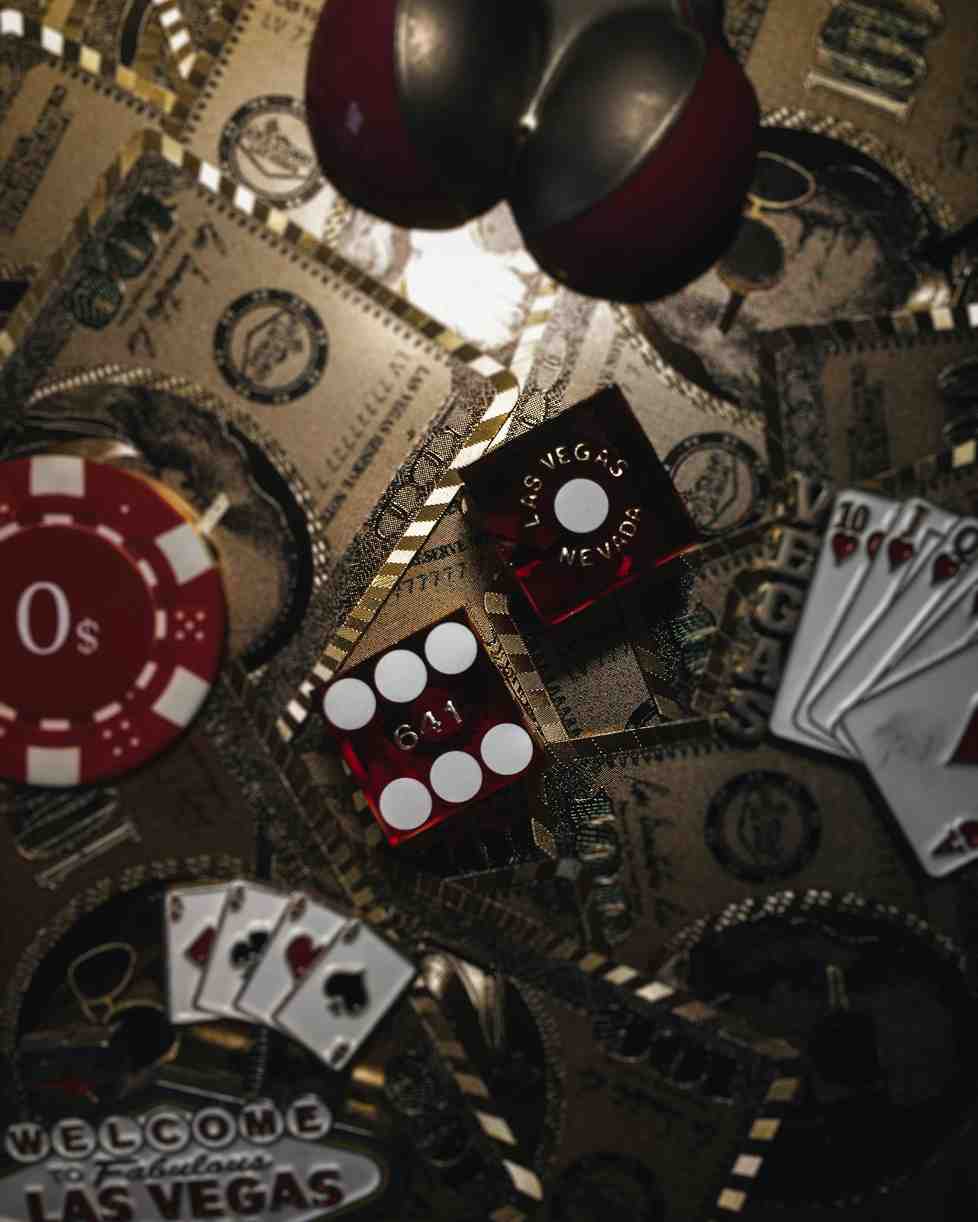 Maximaler Bonus bei Drip Casino: So holst du das Maximum raus!