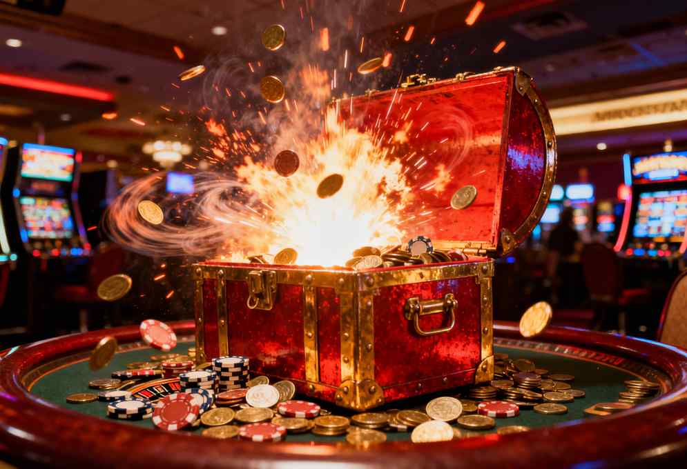Montecrypto Casino Ignore-t-il Ses Clients ? Avis et Alternatives Montecrypto Casino Ignore-t-il Ses Clients ? Avis et Alternatives