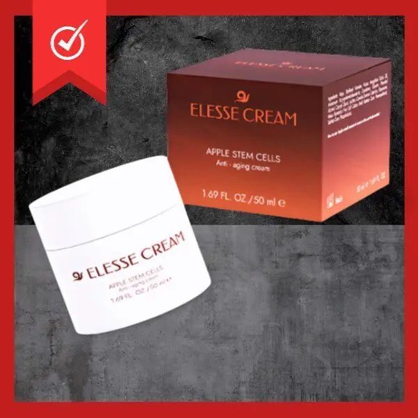 Best elesse cream apteka cena in Poland