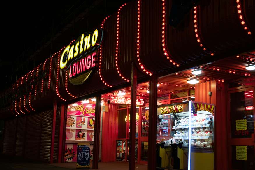 Tendencias de Gamificación en Casinos Online: Transformando la Experiencia del Usuario en 2024 Tendencias de Gamificación en Casinos Online: Transformando la Experiencia del Usuario en 2024