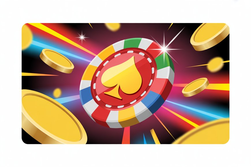 Things to Consider When Choosing an Online Casino