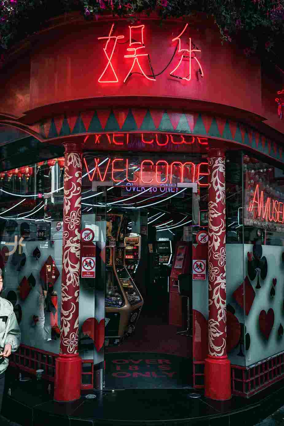 Top 5 Spinch Casino Bonuses: Maximize Your Gaming Experience in 2024 Top 5 Spinch Casino Bonuses: Maximize Your Gaming Experience in 2024