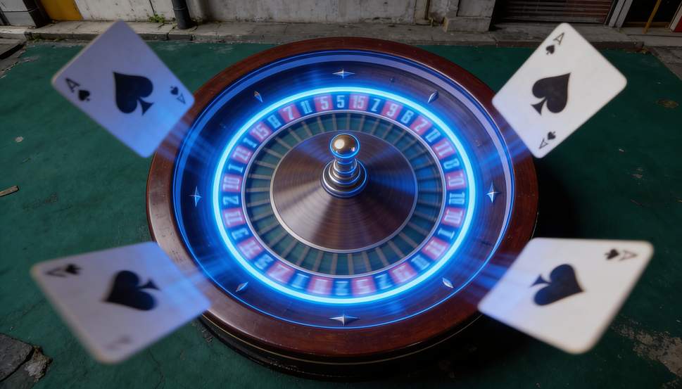 Top 7 Strategies to Win at Wild Robin Casino
