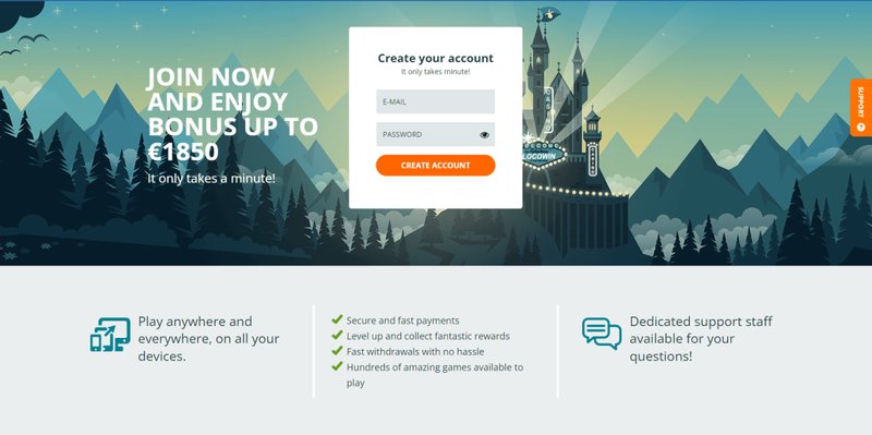 Descubre locowin: El Casino en Línea para Apasionados de Juegos de Azar en in Spain