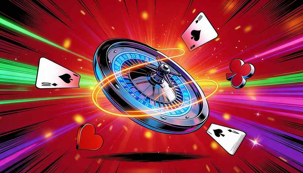 Neuf Casino : La Confidentialité Protégée Neuf Casino : La Confidentialité Protégée