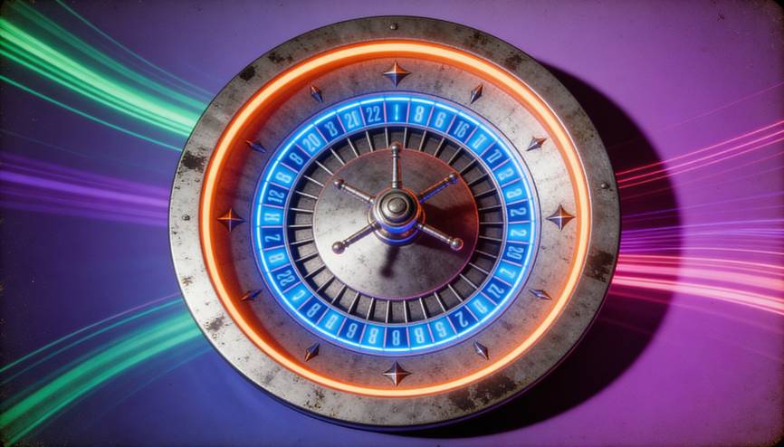 Neuf Casino : La Confidentialité Protégée Neuf Casino : La Confidentialité Protégée