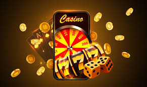 Experience the Thrill at Online Casino Ricardo's 1960538175
