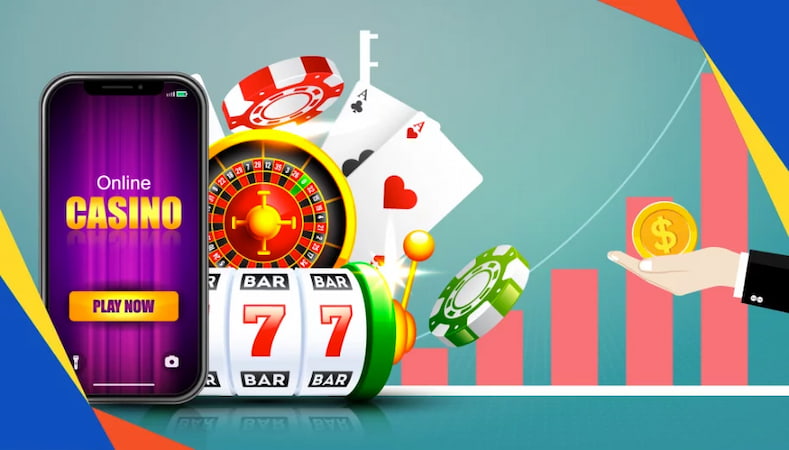 Kaasino Casino Online Games A Comprehensive Guide