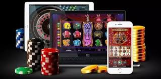 La Experiencia del Mafia Casino Aventura y Riesgo en el Juego