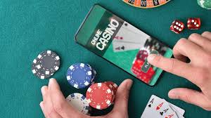 Mostbet Casino Your Guide to Online Gaming