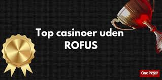 Bedste Udenlandske Casino Uden ROFUS Find Dit Ideelle Spillested Bedste Udenlandske Casino Uden ROFUS Find Dit Ideelle Spillested