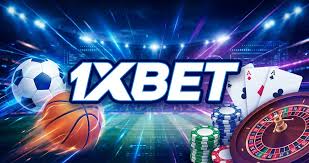 Découvrez 1xbet en ligne la plateforme de paris incontournable Découvrez 1xbet en ligne la plateforme de paris incontournable