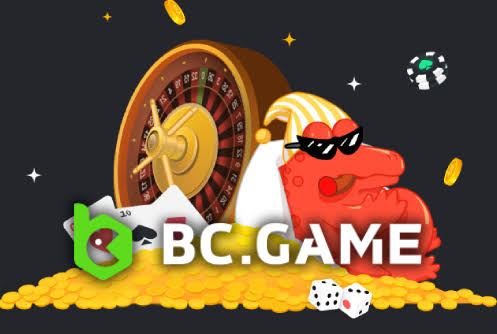 Discover the Excitement Join BC.Game Indonesia Discover the Excitement Join BC.Game Indonesia