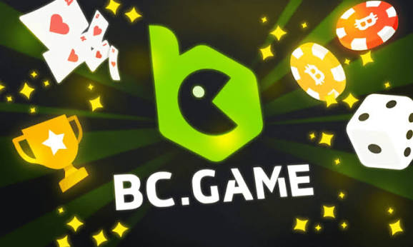 Explore the BC.Game Welcome Bonus for New Users