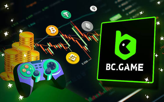 Exploring BC.Game The Rising Trend of Online Casinos in Japan Exploring BC.Game The Rising Trend of Online Casinos in Japan