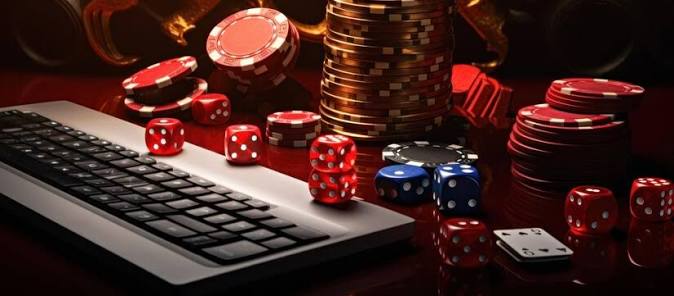 ForBET Casino Online s Licencí - Průvodce a Recenze