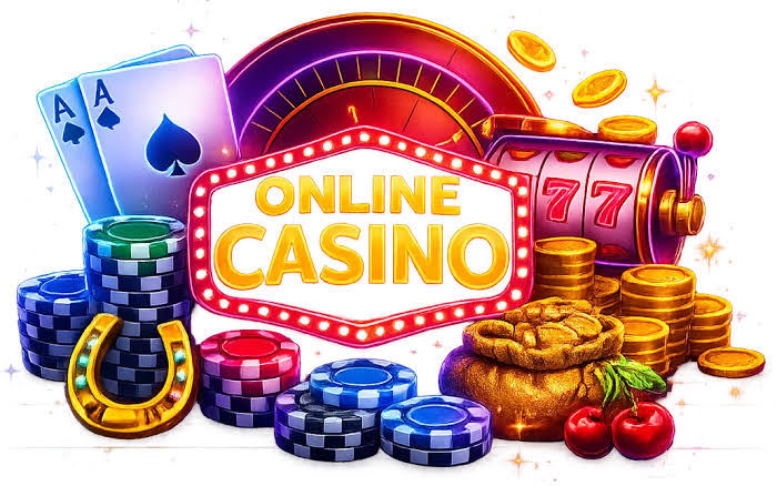 Nejlepší české online casino pro vaše herní zážitky Nejlepší české online casino pro vaše herní zážitky