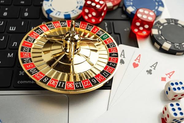 Nejlepší české online casino pro vaše herní zážitky Nejlepší české online casino pro vaše herní zážitky