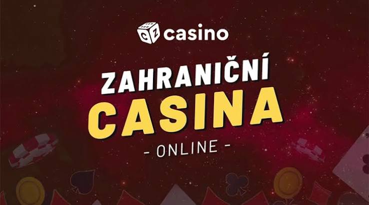 Nove CZ Casino Objevte Svět Online Hazardu 1155338739 Nove CZ Casino Objevte Svět Online Hazardu 1155338739