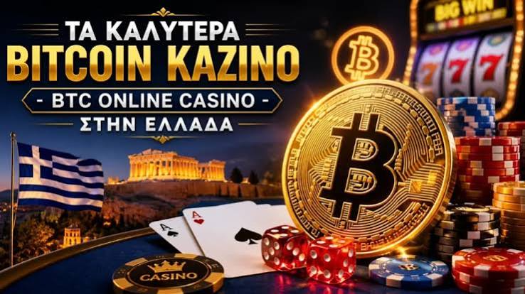 Τα Καλύτερα Ελληνικά Καζίνο - Ο Απόλυτος Οδηγός