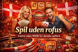 Spil Uden om Rofus Dansk En Guide til Spiloplevelser Spil Uden om Rofus Dansk En Guide til Spiloplevelser