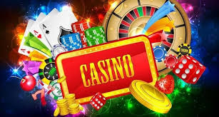 Den Fascinerende Verden af Online Gambling 1738926567