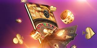 Den Fascinerende Verden af Online Gambling 1738926567