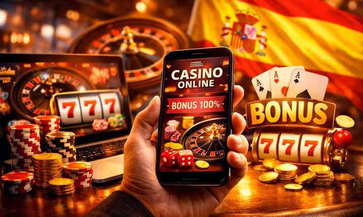 Nuevo Casino Online 2026 Gratis Diversión y Oportunidades Sin Límites