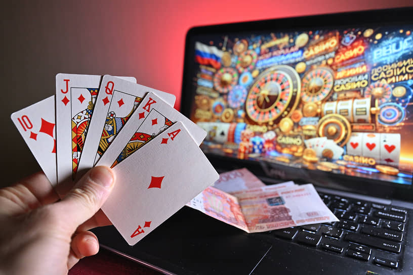 Trygge Norske Casinoer Sikkerhet og Spillopplevelse 1803001849 Trygge Norske Casinoer Sikkerhet og Spillopplevelse 1803001849