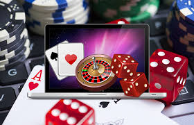 Tutto ciò che devi sapere sui slot online Tutto ciò che devi sapere sui slot online